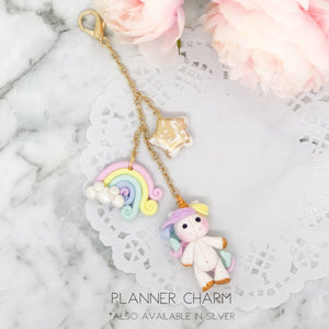 Unicorn Dreams