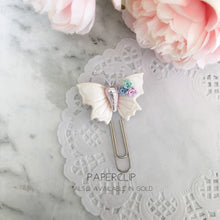 Load image into Gallery viewer, Iridescent Butterfly