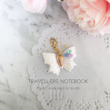 Load image into Gallery viewer, Iridescent Butterfly