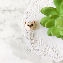 Load image into Gallery viewer, Teddy Bear with Flower Crown