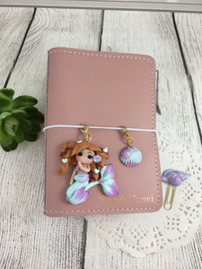 Mermaid Charm