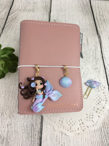 Mermaid Charm