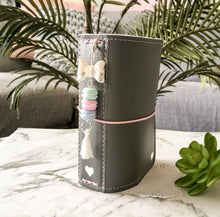 Load image into Gallery viewer, &quot;A Touch of Paris&quot; Travellers Notebook Charm