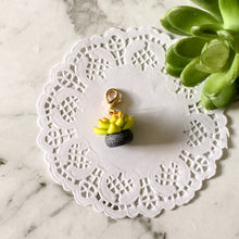 Load image into Gallery viewer, Petite Succulent Travellers Notebook