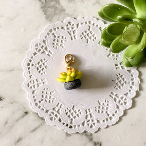 Petite Succulent Travellers Notebook