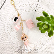 Load image into Gallery viewer, Planner Darling Charm