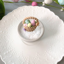 Load image into Gallery viewer, Easter Basket Paperclip