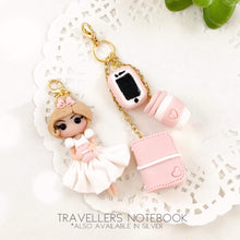 Load image into Gallery viewer, Planner Darling Charm