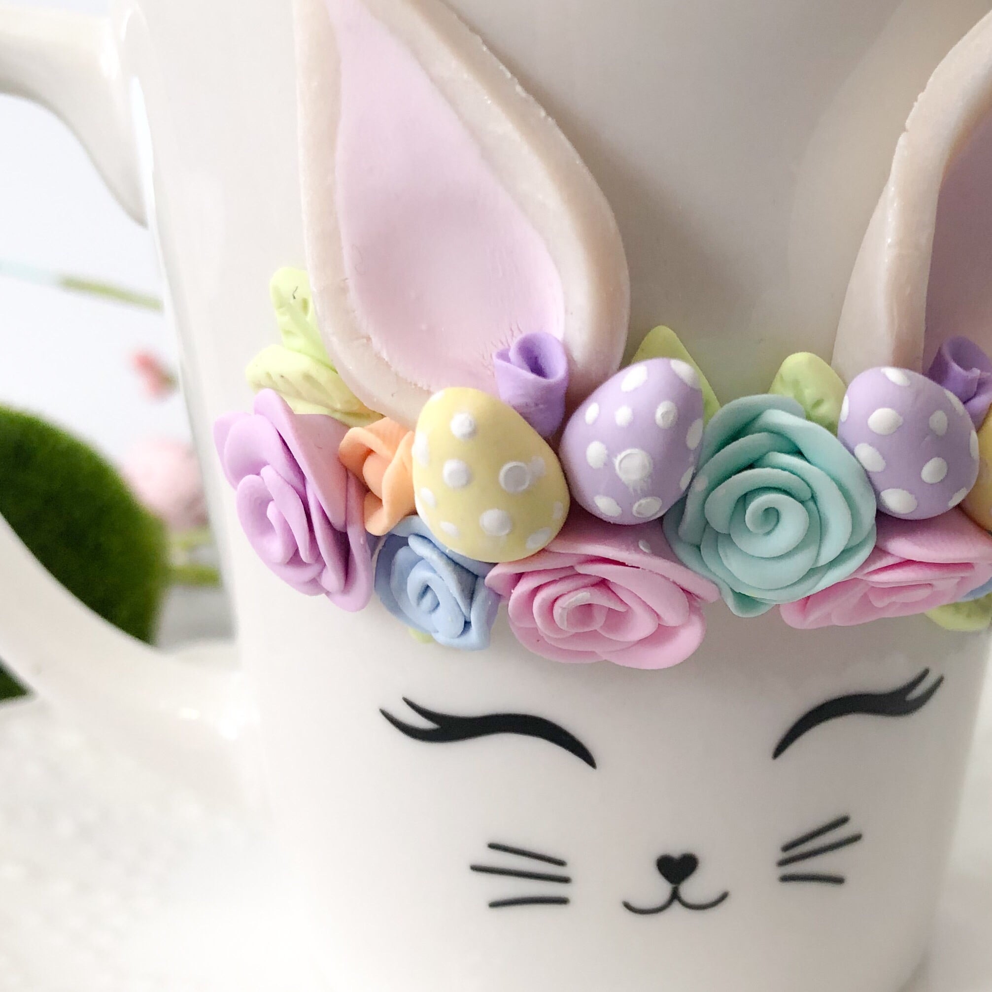 Easter Bunny Mug