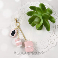 Load image into Gallery viewer, Planner Addict Charm