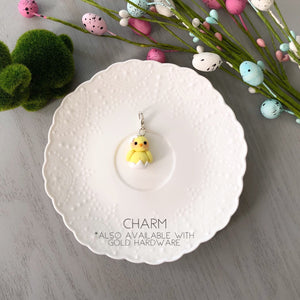 Hatching Chick - Easter