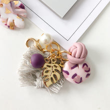 Load image into Gallery viewer, Wild at Heart Charm