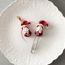 Load image into Gallery viewer, Santa Gnome