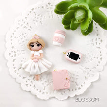 Load image into Gallery viewer, Planner Darling Charm