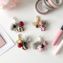 Load image into Gallery viewer, Wild at Heart Charm